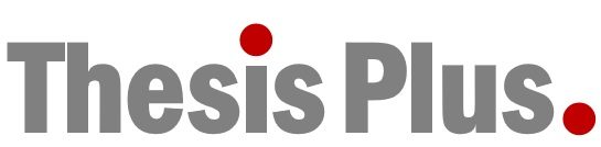 Thesis Plus